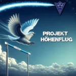 Vereinswettbewerb der Sparkasse – Projekt Höhenflug