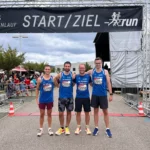 10. SEDUS Run Dogern